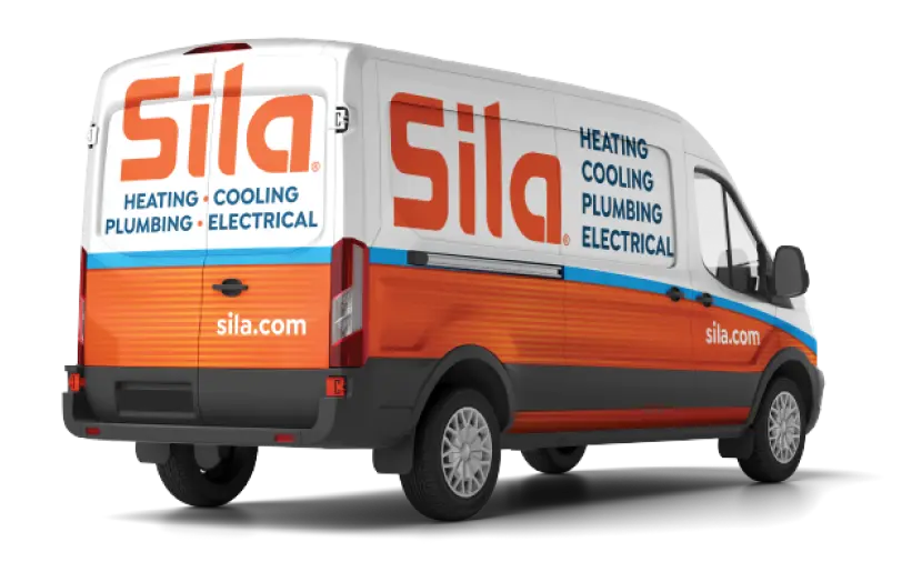 Sila Truck