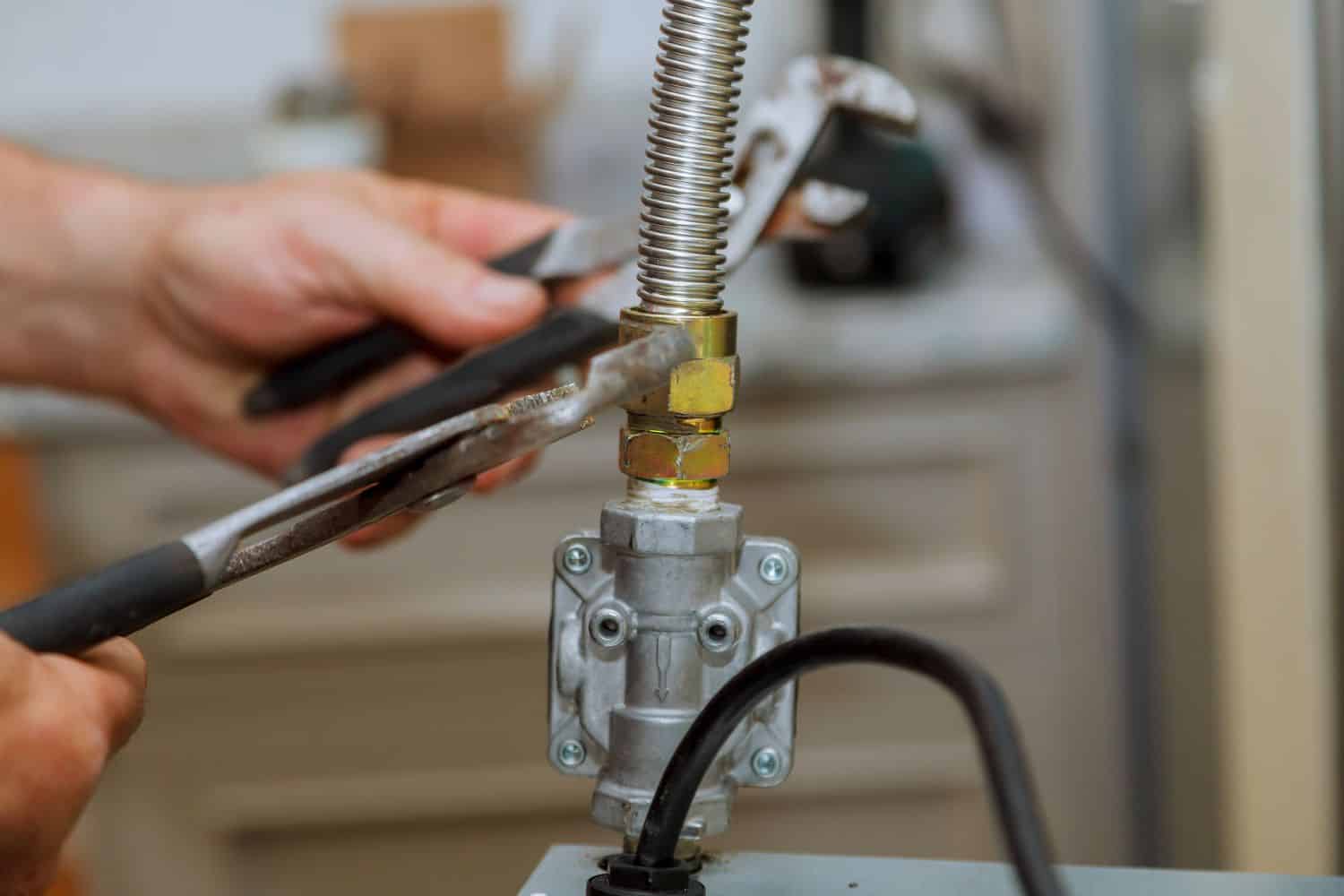 Expert Gas Line Installation & Repair Services in Boston, MA | Sila